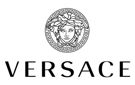 versace collection logo